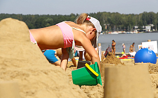 Coraz więcej osób korzysta z Polskiego Bonu Turystycznego. Kolejne firmy oferują swoje usługi Coraz więcej osób korzysta z Polskiego Bonu Turystycznego. Kolejne firmy oferują swoje usługi